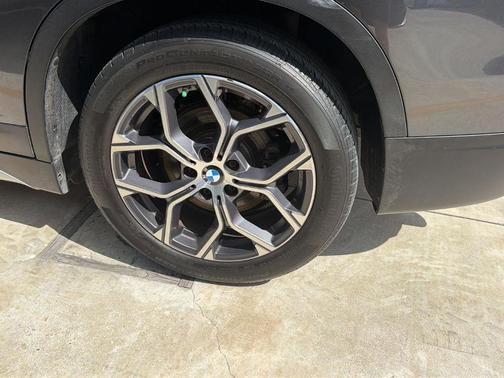 2020 BMW X1 xDrive28i