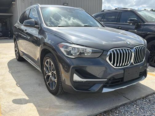 2020 BMW X1 xDrive28i