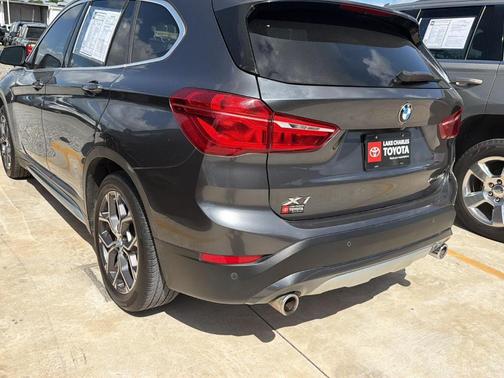 2020 BMW X1 xDrive28i