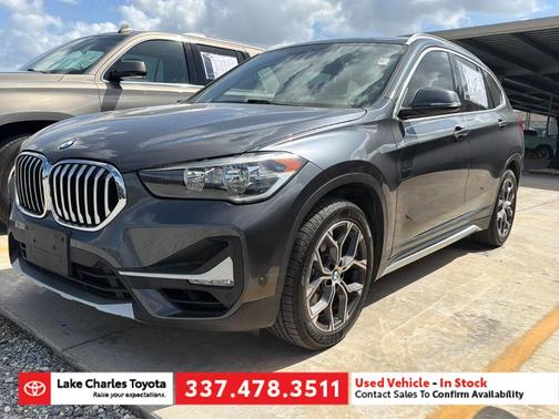 2020 BMW X1 xDrive28i