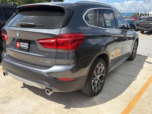 2020 BMW X1 xDrive28i