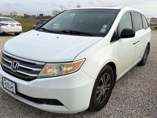 2011 Honda Odyssey EX-L