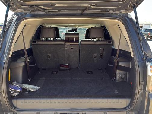 UNDERGROUND 2024 Toyota 4Runner Limited