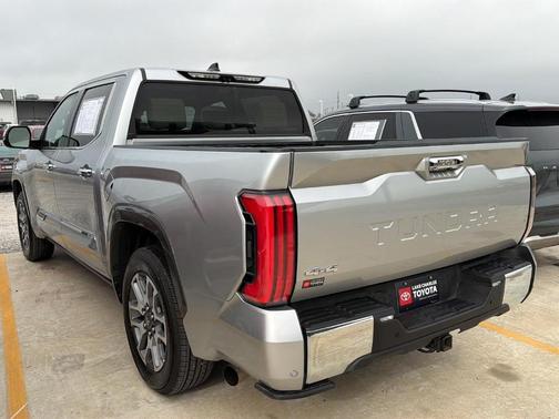 2022 Toyota Tundra 1794 Edition