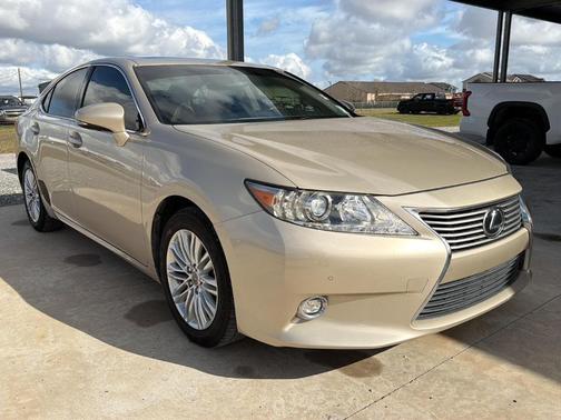 2014 Lexus ES 350 Base