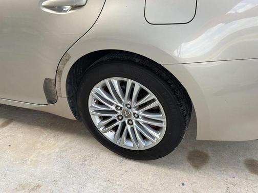 2014 Lexus ES 350 Base