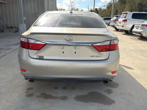 2014 Lexus ES 350 Base