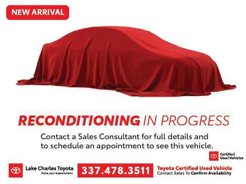 MUDBATH 2026 Toyota Sequoia 1794 EDITION