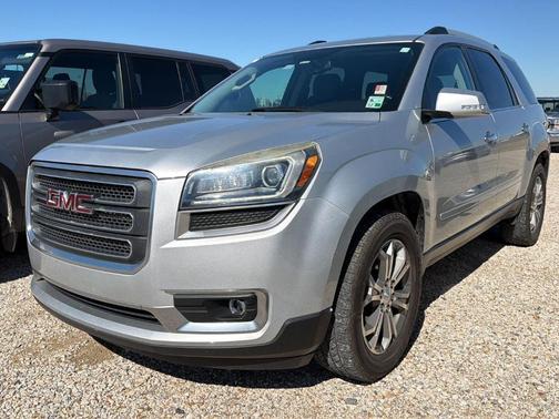 2016 GMC Acadia SLT-1