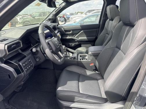 UNDERGROUND 2026 Toyota 4Runner Limited