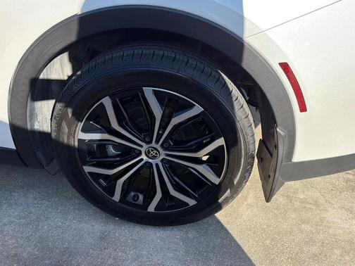 2023 Toyota Crown Limited