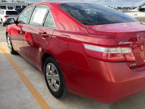 2009 Toyota Camry LE