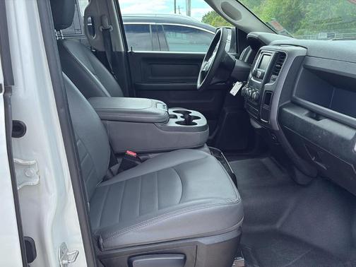 2017 RAM 1500 Tradesman