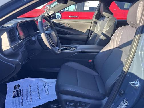 2026 Toyota Crown Nightshade Edition