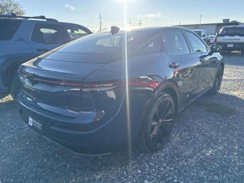 2026 Toyota Crown Nightshade Edition