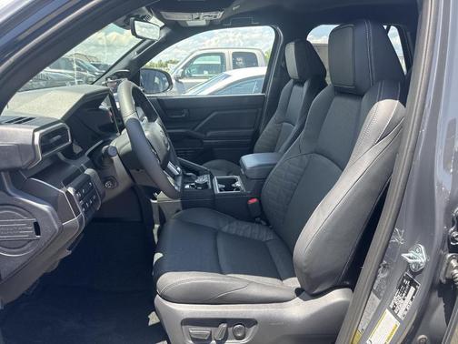 UNDERGROUND 2026 Toyota 4Runner TRD Off Road Premium