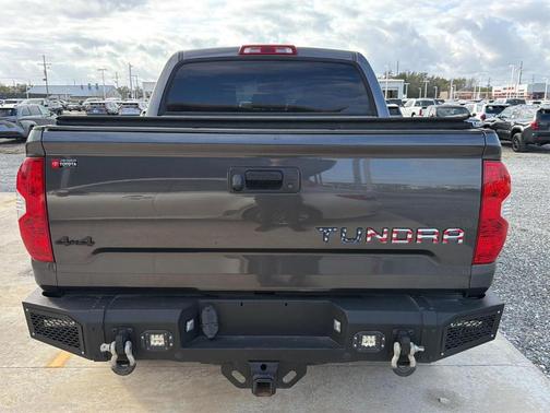 2019 Toyota Tundra SR5