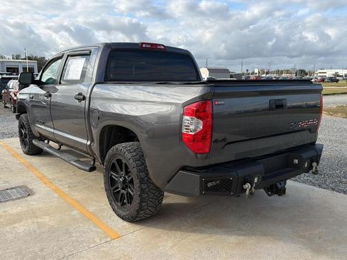 2019 Toyota Tundra SR5
