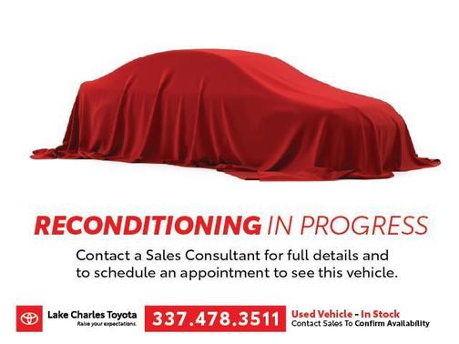 Blizzard Pearl 2018 Toyota Sequoia Platinum