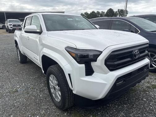 Ice 2026 Toyota Tacoma SR5
