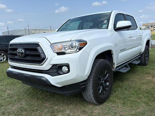 Ice 2023 Toyota Tacoma SR5