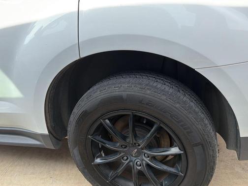 2012 Chevrolet Equinox 1LT