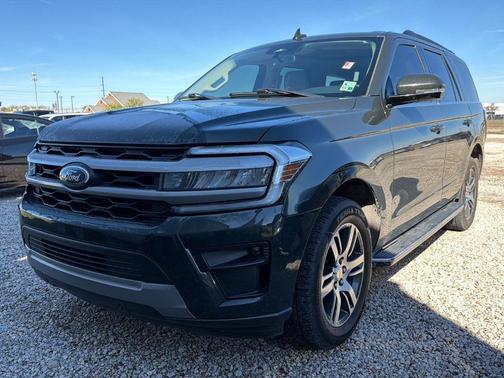 2022 Ford Expedition XLT