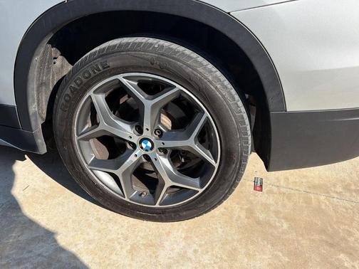 2017 BMW X1 sDrive28i