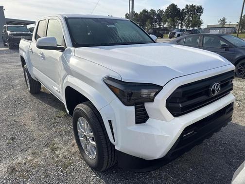 Ice 2026 Toyota Tacoma SR5