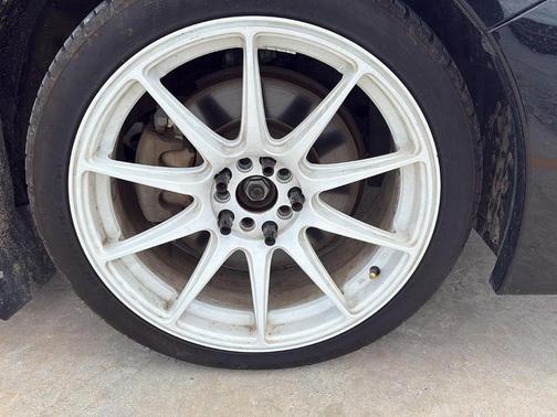 2019 Subaru WRX Limited