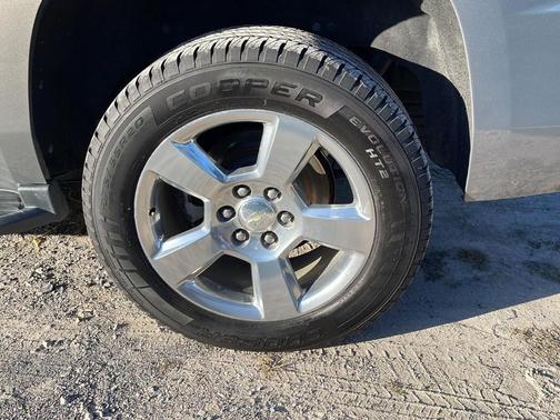 2019 Chevrolet Tahoe LS