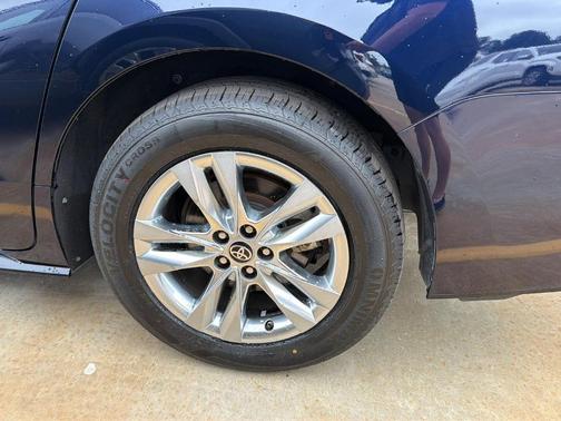 Blueprint 2022 Toyota Sienna Limited