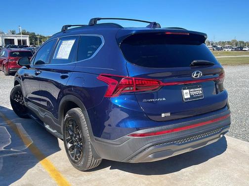 2022 Hyundai SANTA FE XRT