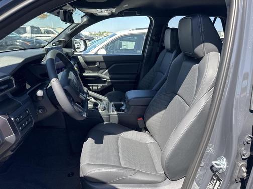 2026 Toyota 4Runner Hybrid TRD Off Road Premium