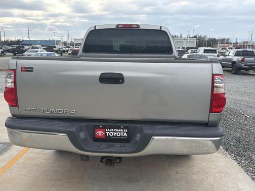 2006 Toyota Tundra SR5