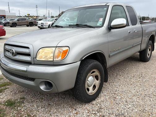 2006 Toyota Tundra SR5