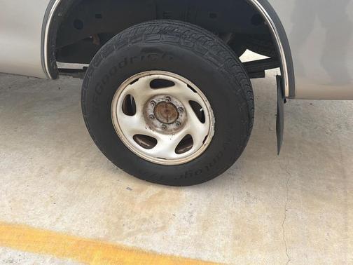 2006 Toyota Tundra SR5