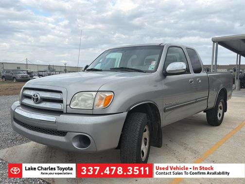 2006 Toyota Tundra SR5