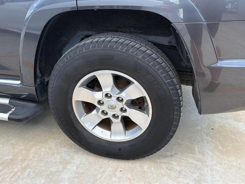 2013 Toyota 4Runner SR5