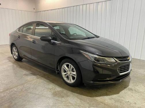 2016 Chevrolet Cruze LT Auto