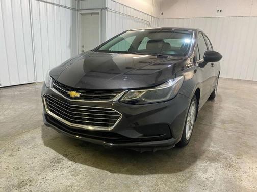 2016 Chevrolet Cruze LT Auto