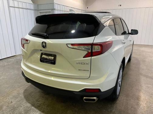 2022 Acura RDX Base