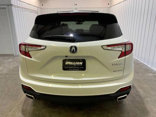 2022 Acura RDX Base