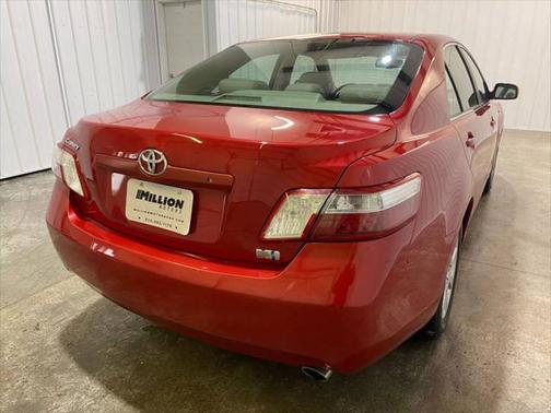2009 Toyota Camry Hybrid Base