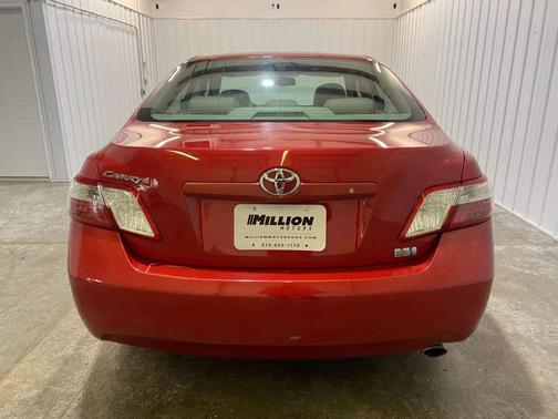 2009 Toyota Camry Hybrid Base