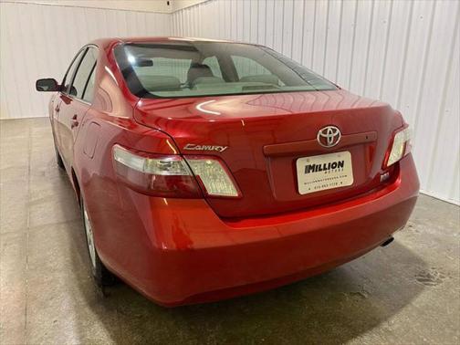 2009 Toyota Camry Hybrid Base