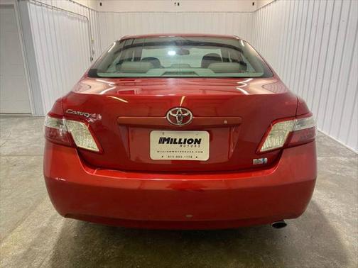 2009 Toyota Camry Hybrid Base