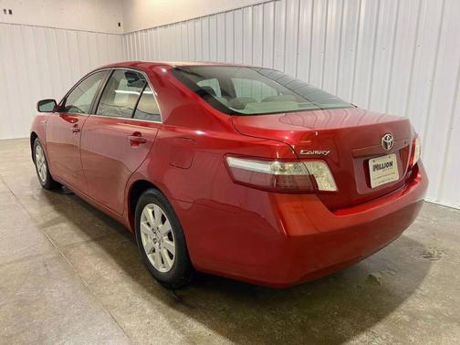2009 Toyota Camry Hybrid Base