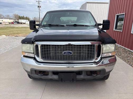 2003 Ford Excursion XLT