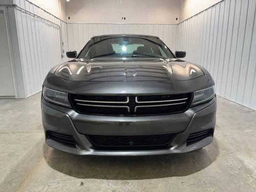 2016 Dodge Charger SE